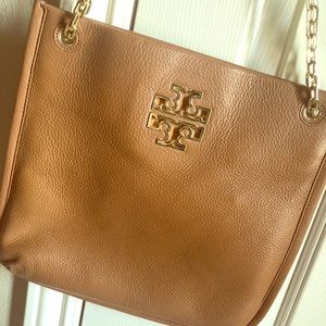 Tory Burch Britten Swingpack